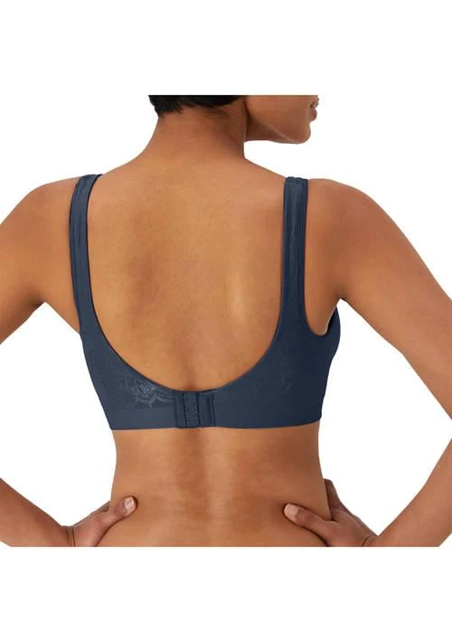 商品Bali|Comfort Revolution Comfort Flex Fit Wirefree Bra,价格¥127,第2张图片详细描述