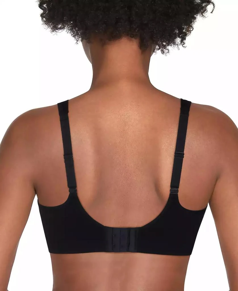 商品Vanity Fair|Women's Beyond Comfort Simple Sizing Wirefree Bra 72204,价格¥184,第2张图片详细描述