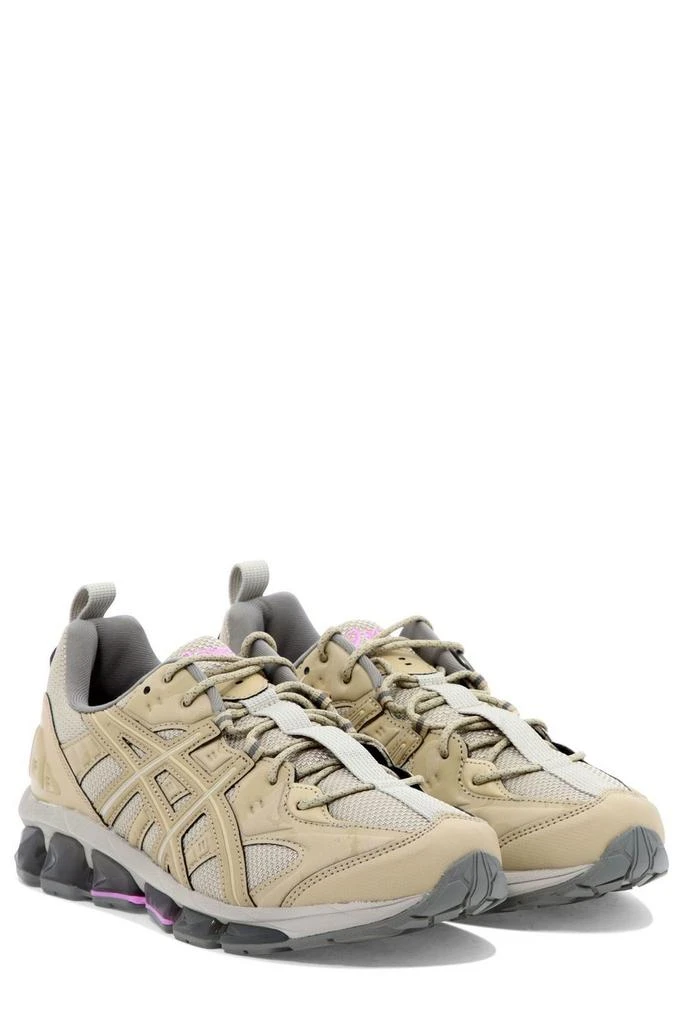 商品Asics|ASICS Gel-Quantum Lace-Up Sneakers,价格¥920,第3张图片详细描述