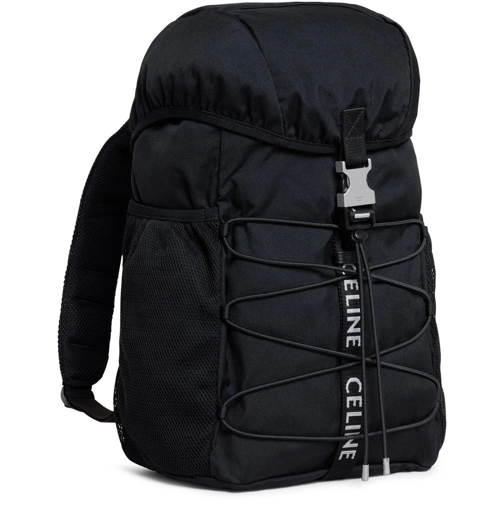 商品Celine|中号锦纶徒步背包,价格¥15592,第2张图片详细描述