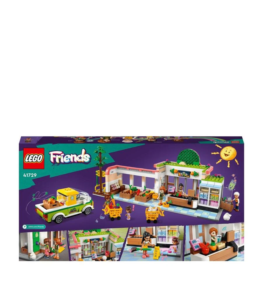 Friends Organic Grocery Store 41729 商品