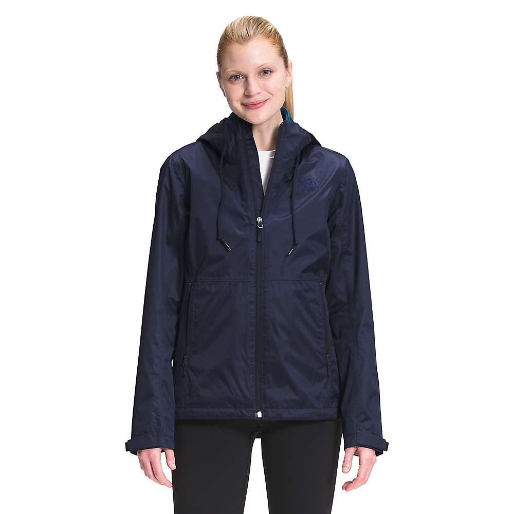 The North Face Women's Arrowood Triclimate Jacket商品第1张图片规格展示