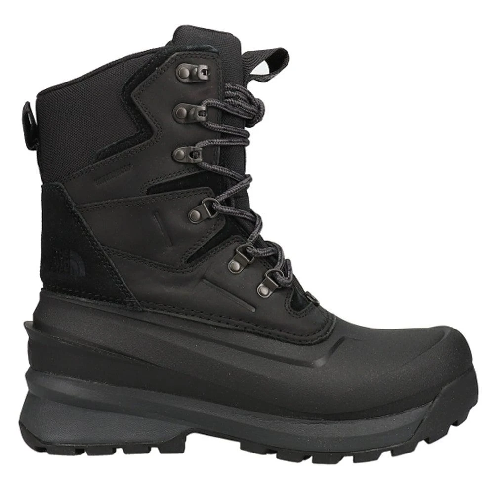 商品The North Face|Chilkat V 400 Waterproof Hiking Boots,价格¥850,第1张图片