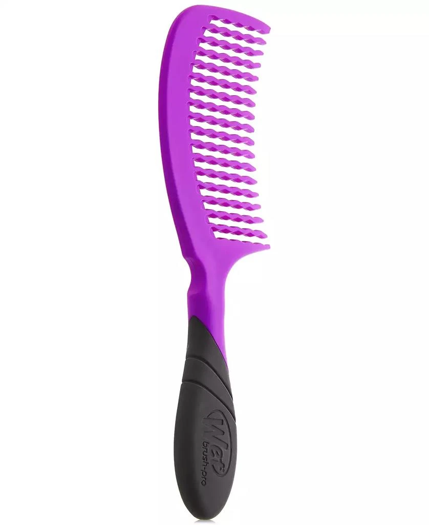 商品Wet Brush|Pro Detangling Comb,价格¥71,第2张图片详细描述