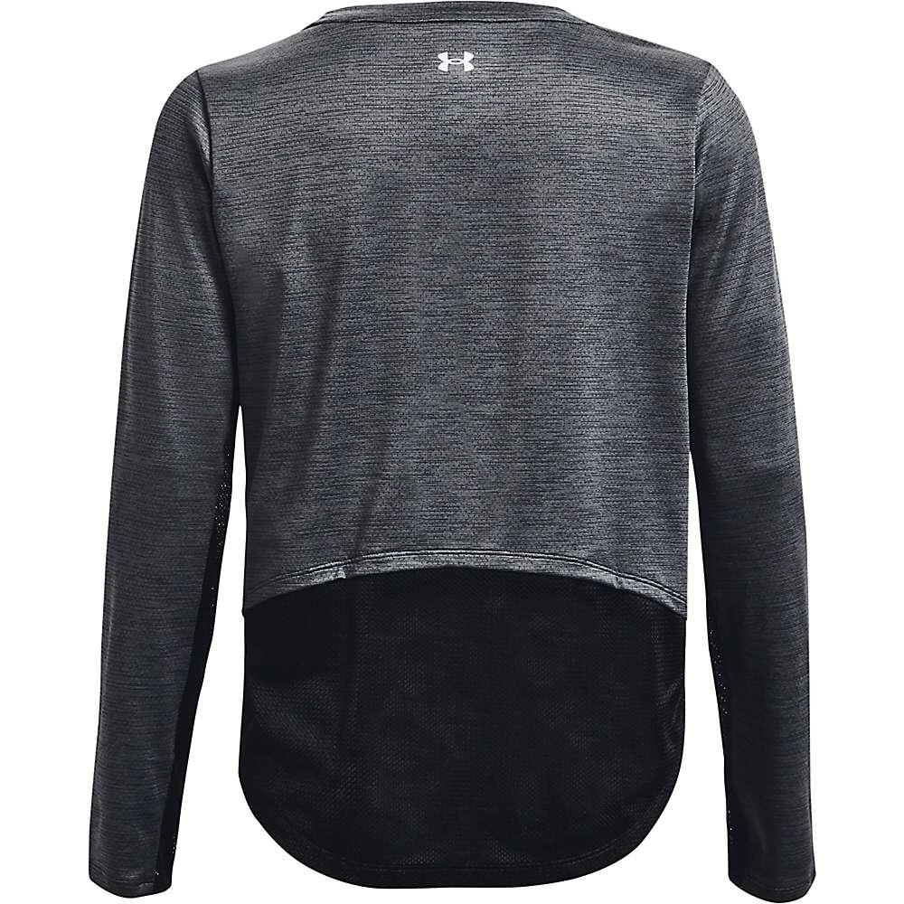 商品Under Armour|Under Armour Women's Tech Vent LS Top,价格¥157,第4张图片详细描述