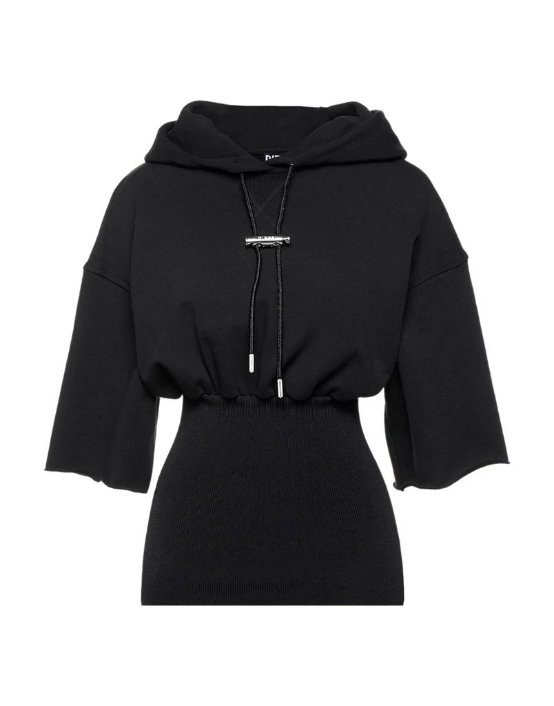 商品Diesel|Hooded sweatshirt,价格¥812,第1张图片