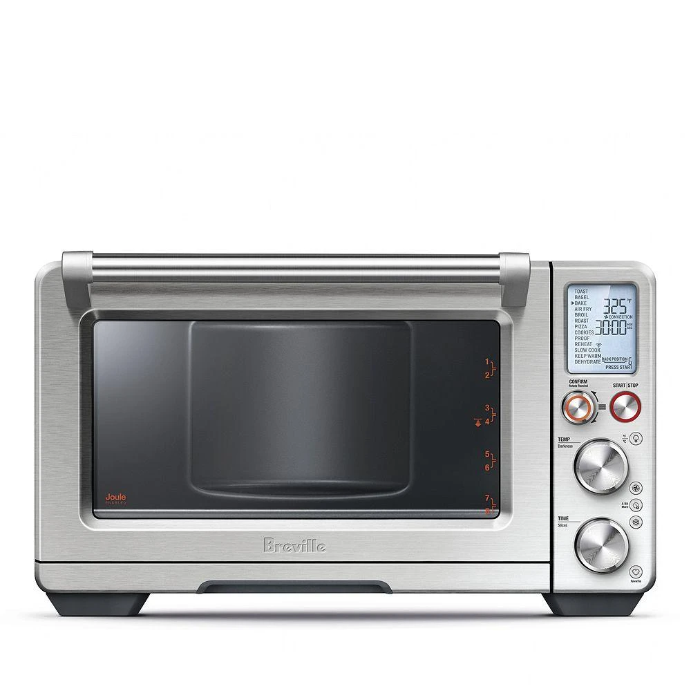 商品Breville|Joule® Oven,价格¥3852,第1张图片