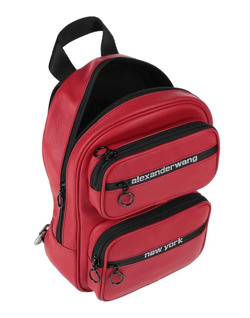 商品Alexander Wang|Backpack & fanny pack,价格¥2536,第3张图片详细描述
