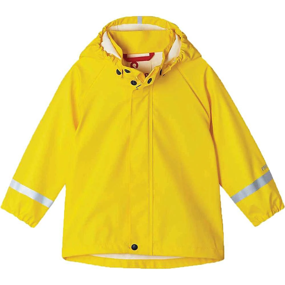 Reima Youth Lampi Raincoat 商品
