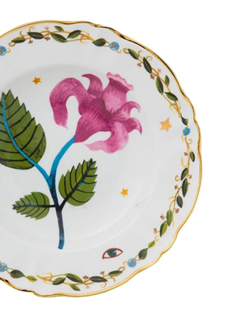 商品BITOSSI HOME|Floral Dinner Plate,价格¥446,第1张图片