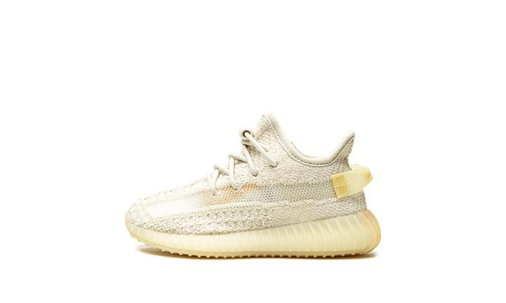 商品Adidas|Adidas Yeezy Boost 350 V2 Infant,价格¥3023,第1张图片