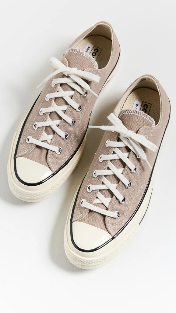 商品Converse|Chuck 70 Sneakers,价格¥195,第4张图片详细描述