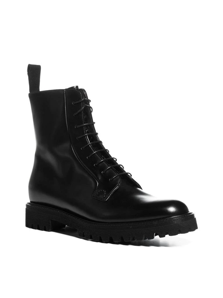 商品Church's|Church's Alexandra T Lace-Up Boots,价格¥5944,第2张图片详细描述