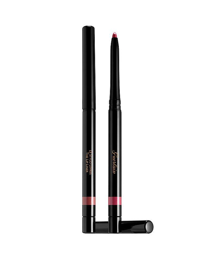 商品Guerlain|Guerlain Lip Liner Pencil,价格¥254,第1张图片