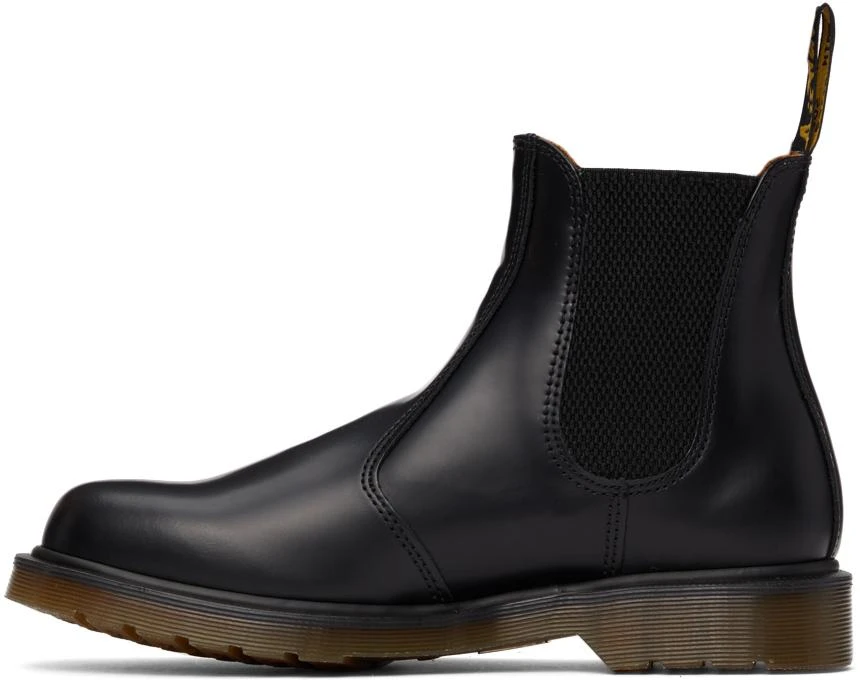 商品Dr. Martens|Smooth 2976 Chelsea Boots,价格¥1229,第3张图片详细描述