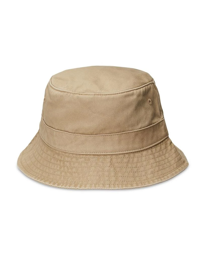 Cotton Chino Bucket Hat 商品