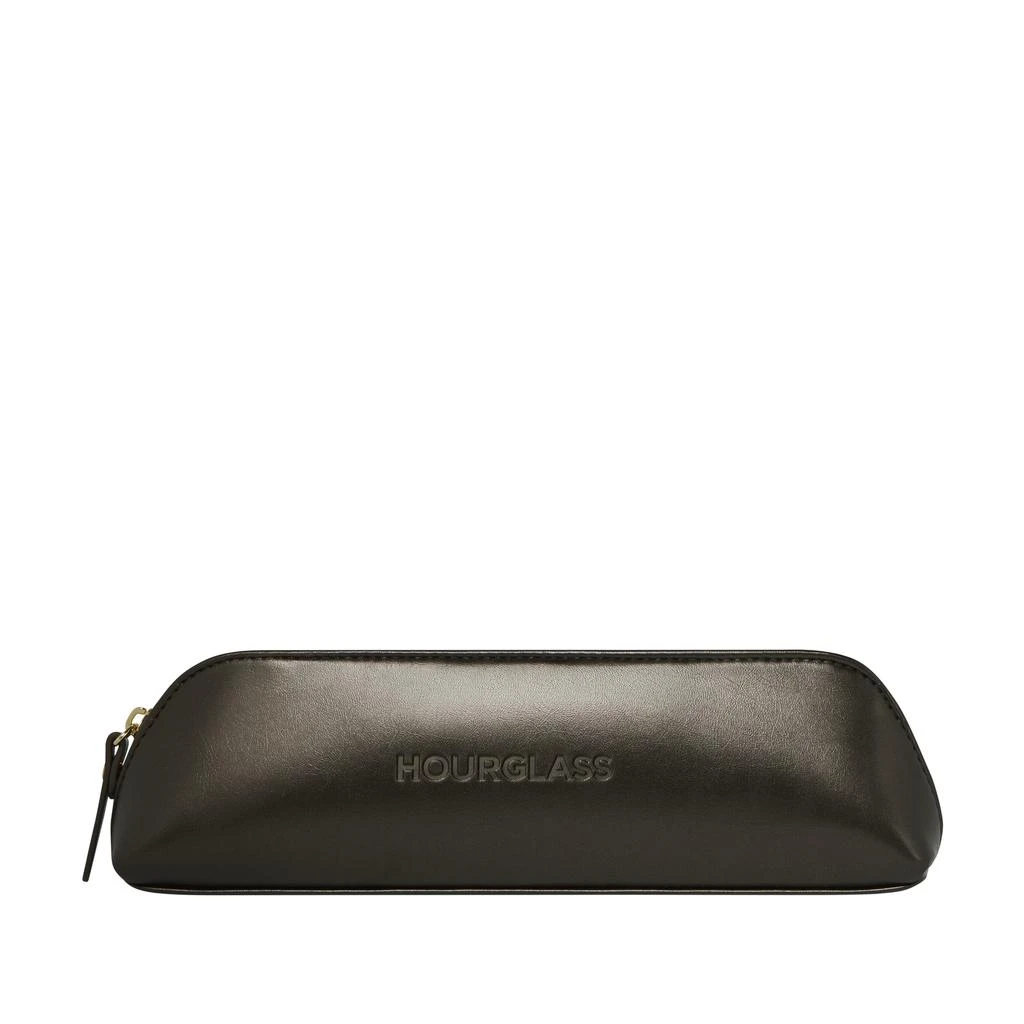 商品HOURGLASS|Vegan Leather Makeup Brush Bag,价格¥438,第1张图片
