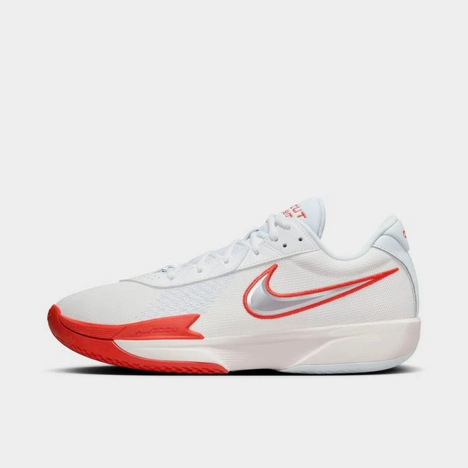 商品NIKE|Nike G.T. Cut Academy Basketball Shoes,价格¥696,第1张图片