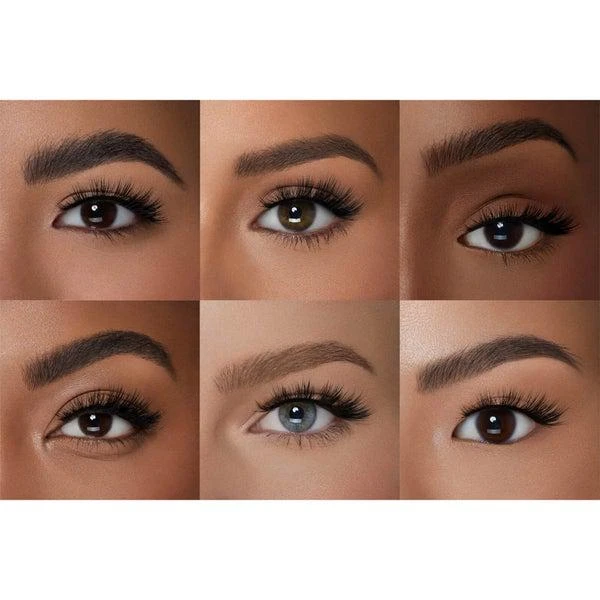 商品Lookfantastic|Lilly Lashes Luxury Synthetic- Elite,价格¥61,第4张图片详细描述