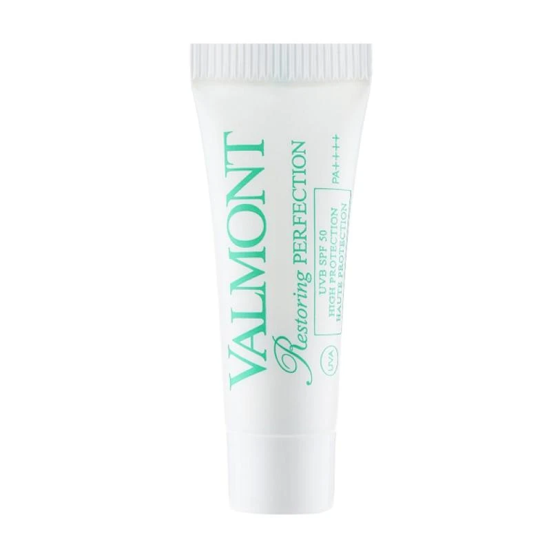 商品Valmont| Valmont 法尔曼 面部防晒霜SPF50 3ml,价格¥59,第1张图片