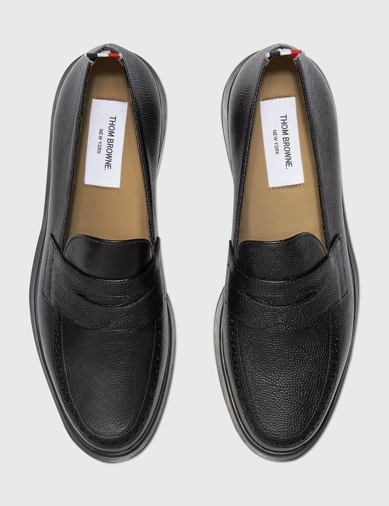 商品Thom Browne|Penny Loafer,价格¥4698,第3张图片详细描述