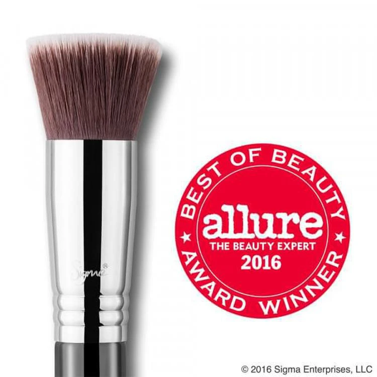 商品Sigma Beauty|The Power Pair ($50 VALUE),价格¥292,第4张图片详细描述
