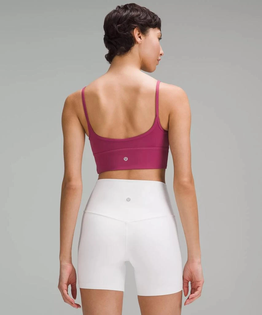 商品Lululemon|lululemon Align™ Sweetheart Bra *Light Support, A/B Cup,价格¥308,第2张图片详细描述