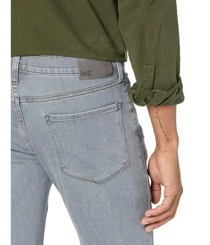 商品Paige|Lennox Slim in Laroy,价格¥447,第3张图片详细描述