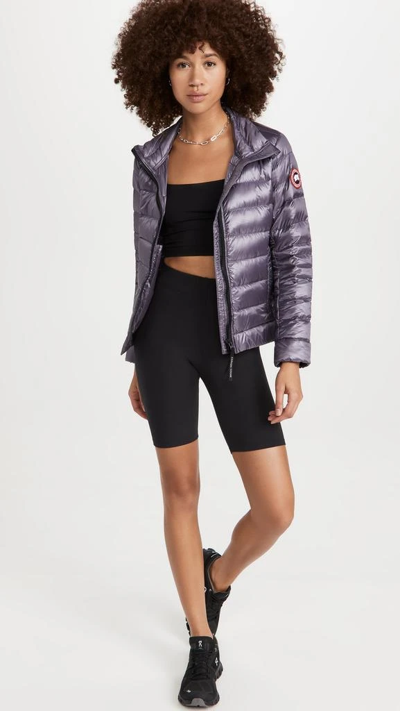 商品Canada Goose|Canada Goose Cypress 夹克,价格¥6336,第5张图片详细描述