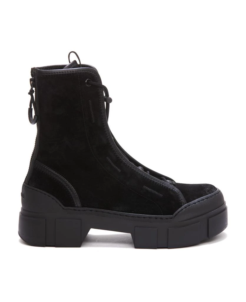 商品VIC MATIĒ|Wire Boots,价格¥2887,第1张图片