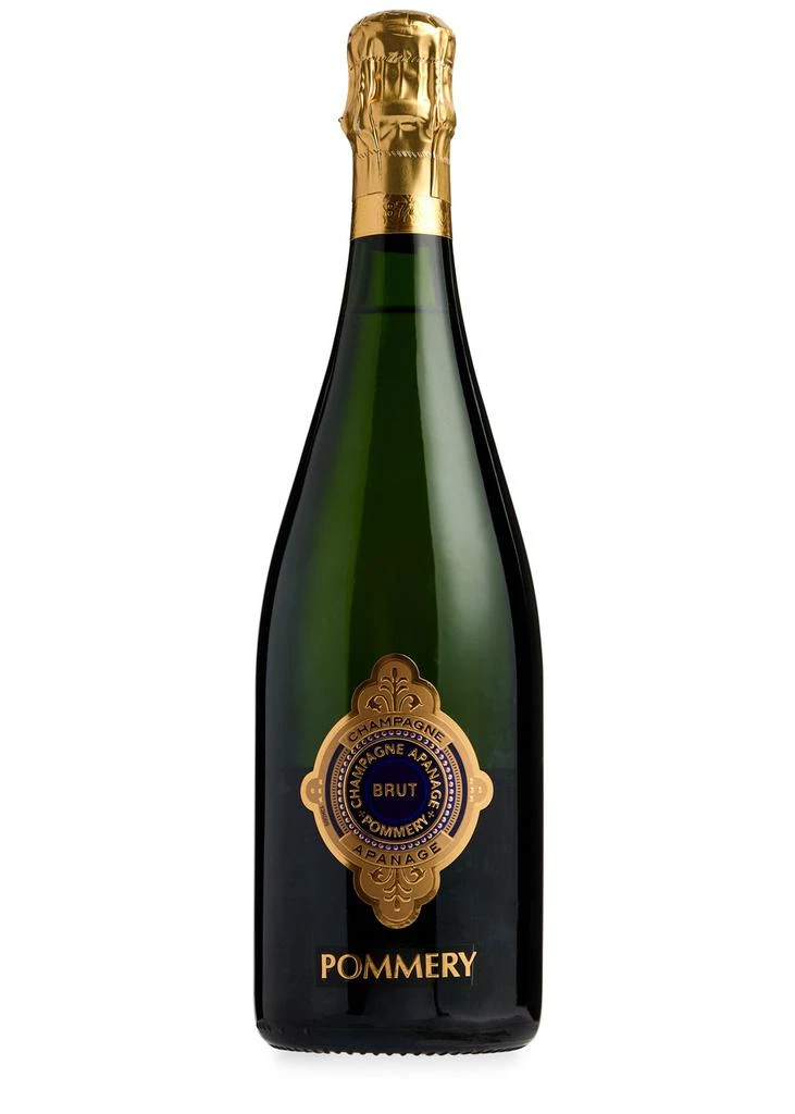 商品POMMERY|Brut Apanage 1874 Edition,价格¥749,第1张图片