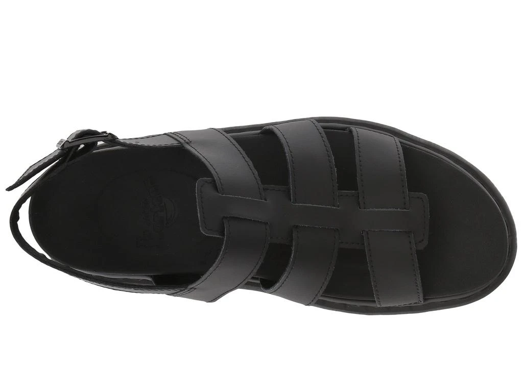 商品Dr. Martens|皮凉鞋,价格¥609,第2张图片详细描述