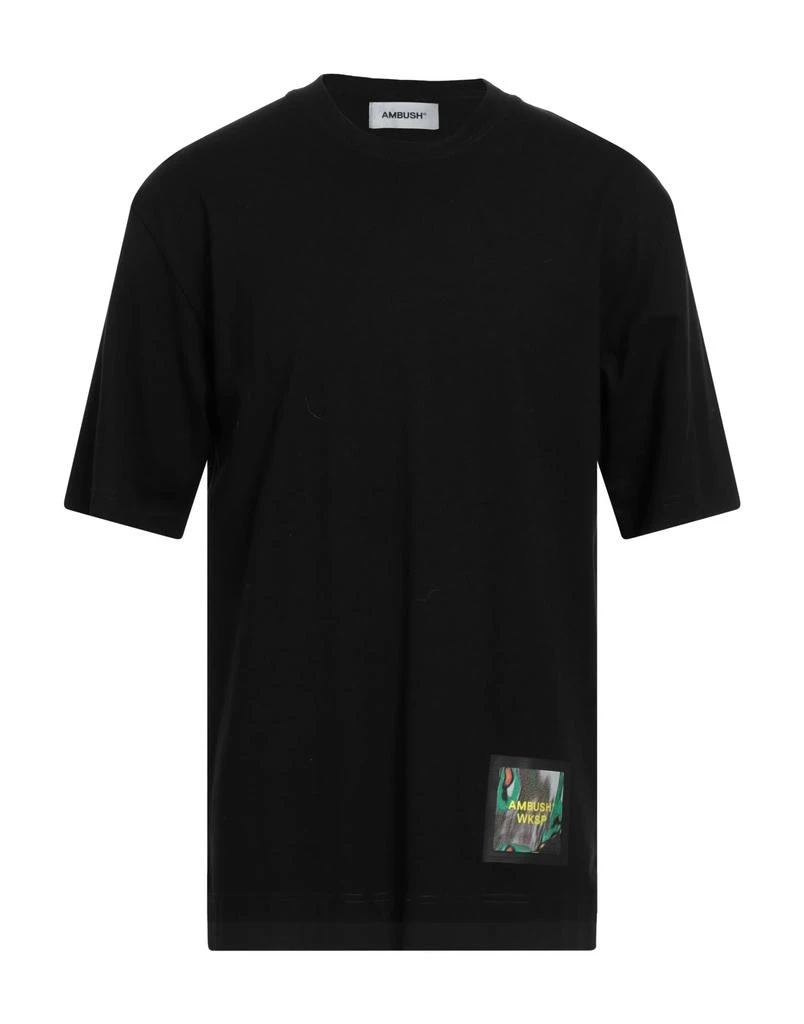 商品Ambush|T-shirt,价格¥304,第1张图片