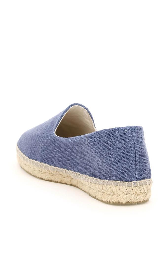 商品Manebi|Manebi la havana espadrilles,价格¥625,第5张图片详细描述