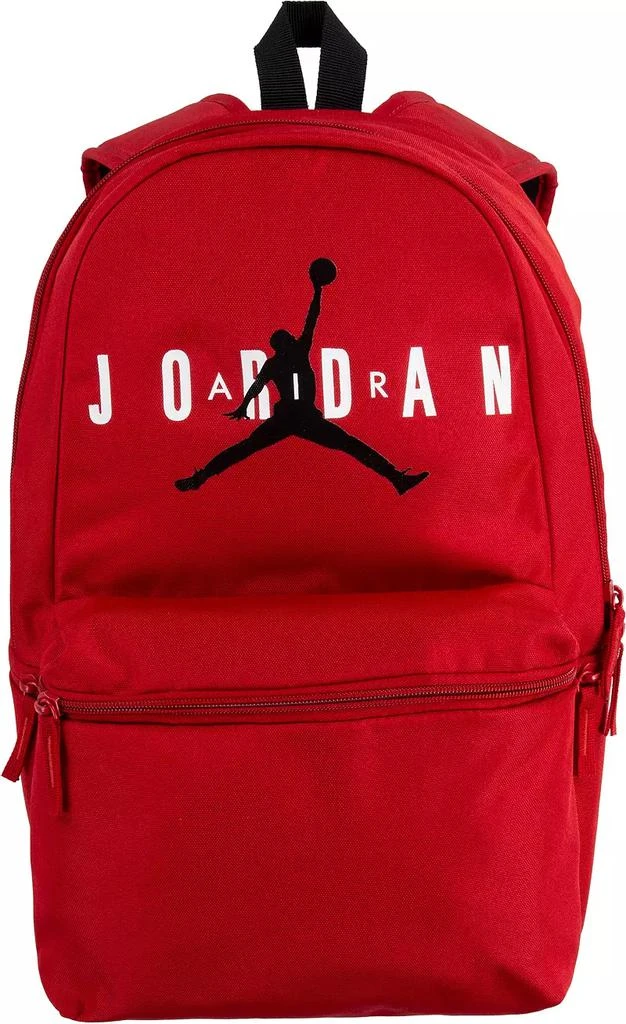 商品Jordan|Jordan Jumpman HBR Air Pack Backpack,价格¥372,第1张图片