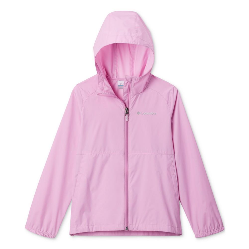 Columbia | Big Girls Switchback II Waterproof Hooded Jacket 261.26元 商品图片