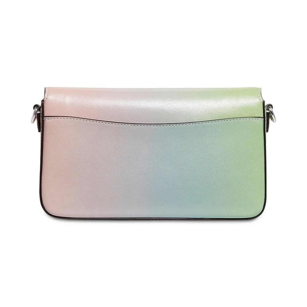 商品Coach|Ombre Leather Wyn Crossbody,价格¥1240,第3张图片详细描述
