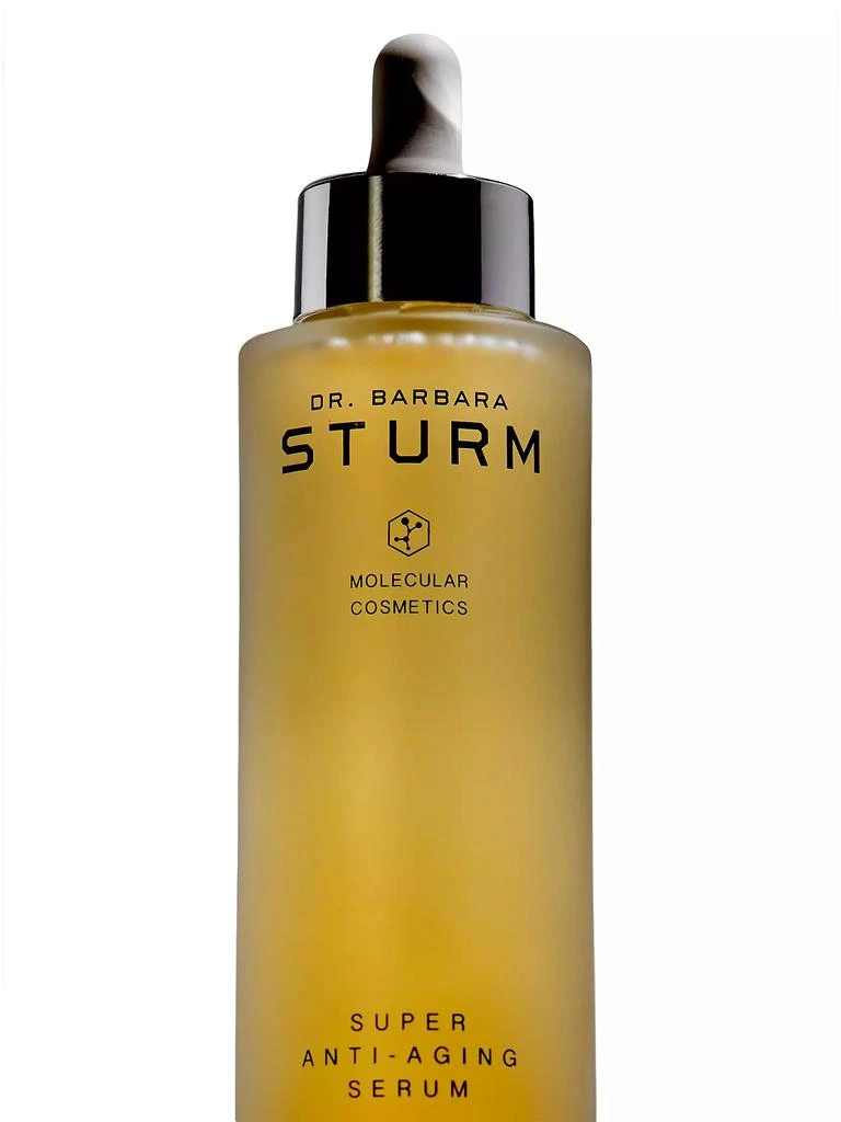 商品Dr. Barbara Sturm|Jumbo Super Anti-Aging Serum,价格¥6744,第5张图片详细描述