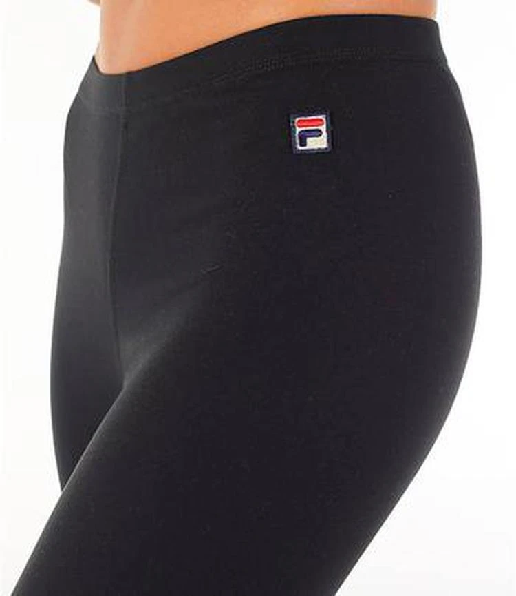 商品Fila|Women's Fila Karlie Leggings,价格¥188,第1张图片