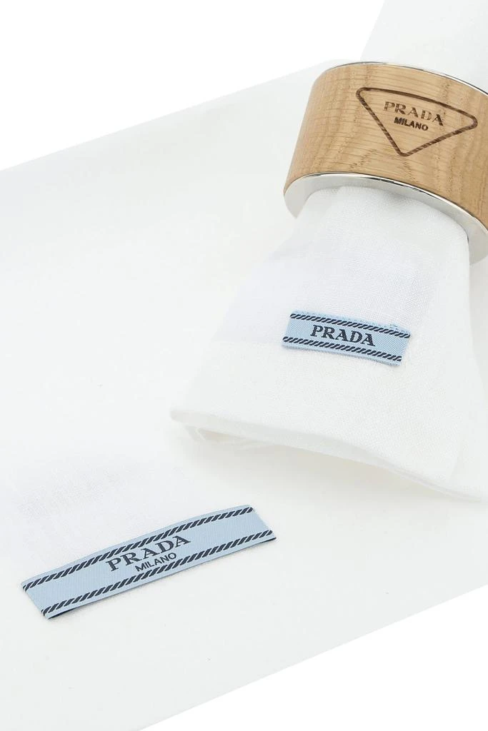 商品Prada|Lunch set,价格¥2715,第1张图片
