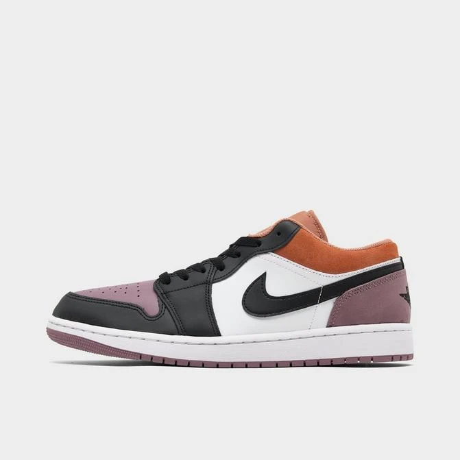 商品Jordan|Air Jordan Retro 1 Low SE Casual Shoes,价格¥521,第1张图片