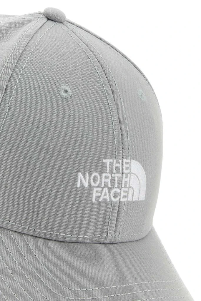 商品The North Face|The North Face Logo Embroidered Baseball Cap,价格¥384,第4张图片详细描述