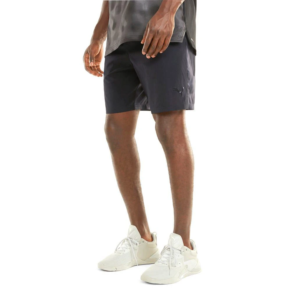 商品Puma|Train Aop 8" Woven Shorts,价格¥227,第1张图片