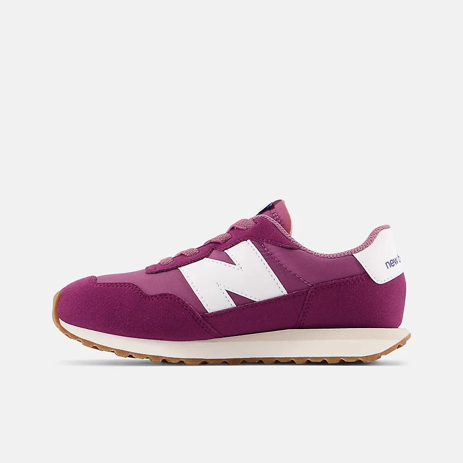 商品New Balance|237 Bungee Lace,价格¥239,第3张图片详细描述