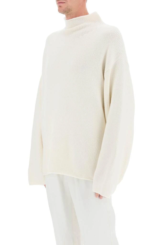 商品Fear of god|Fear of god cashmere sweater,价格¥7541,第4张图片详细描述