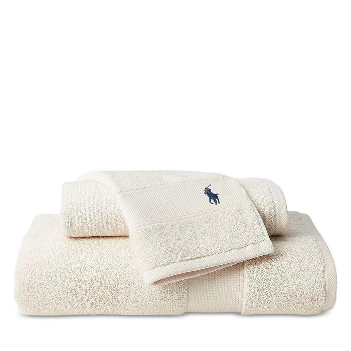商品Ralph Lauren|Polo Player Tub Mat,价格¥376,第1张图片