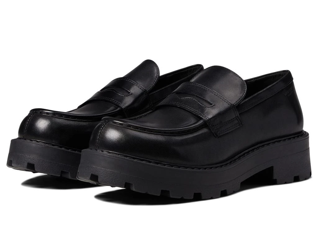 商品Vagabond Shoemakers|Cosmo 2.0 Leather Loafer,价格¥938,第1张图片