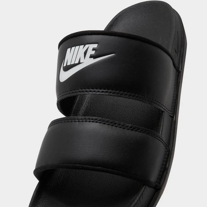 商品NIKE|Women's Nike Offcourt Duo Slide Sandals,价格¥335,第3张图片详细描述