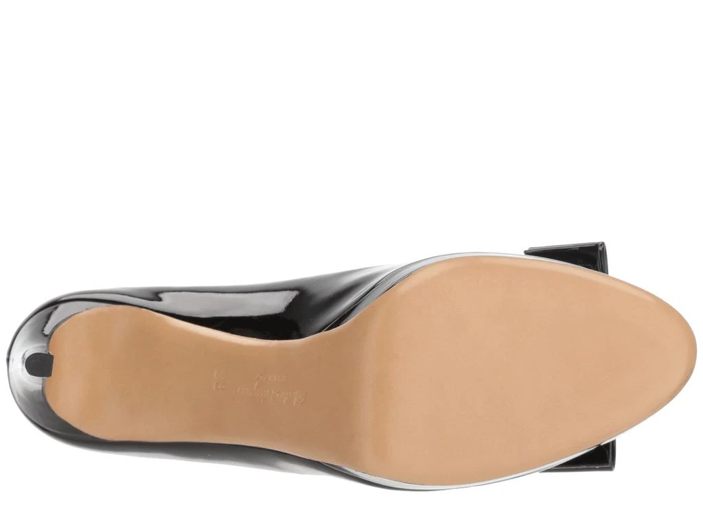 商品Salvatore Ferragamo|Osimo Pump,价格¥5869,第3张图片详细描述