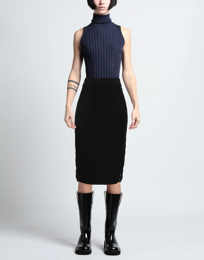 商品Alaïa|Midi skirt,价格¥3677,第2张图片详细描述